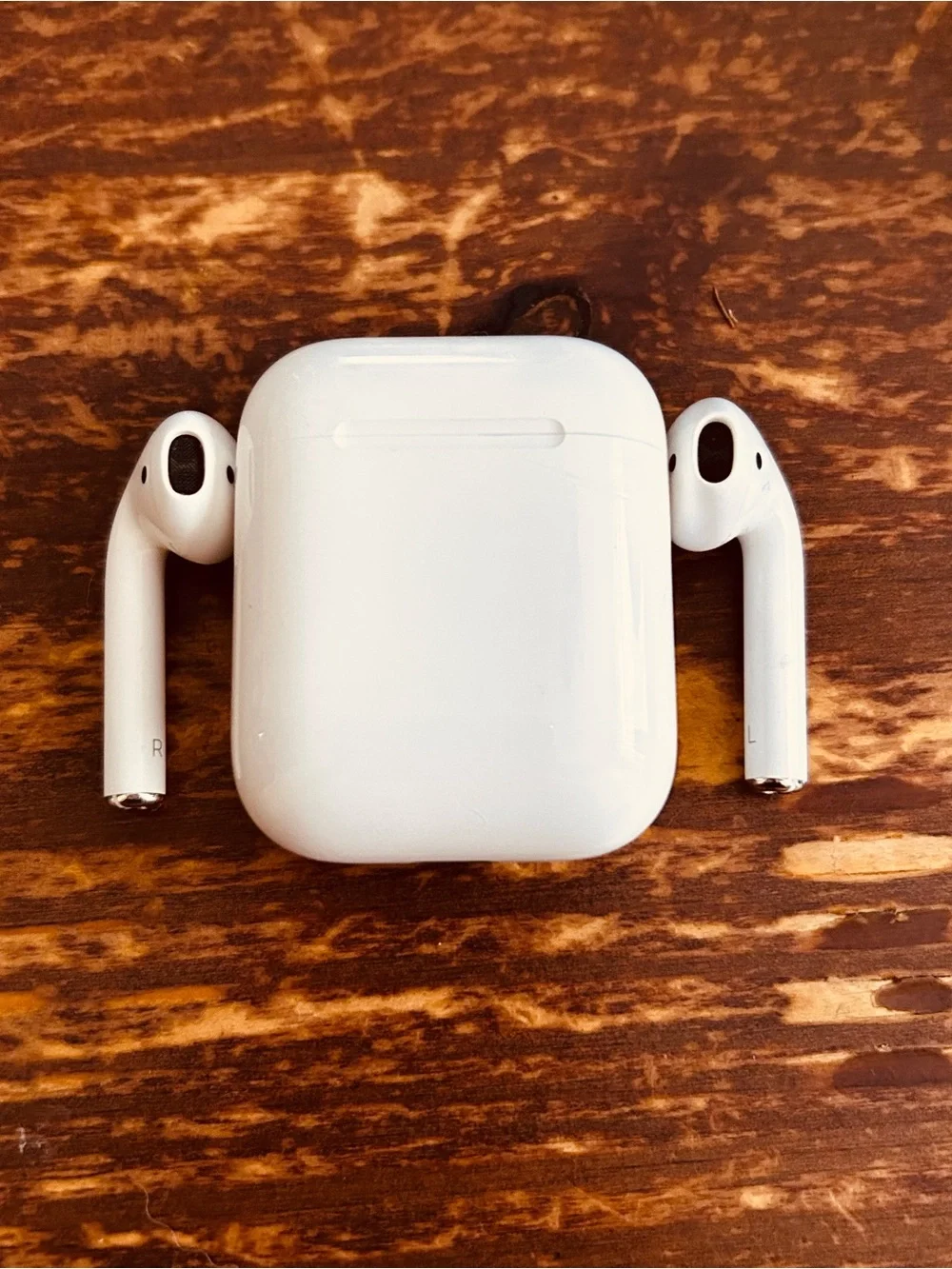 AirPods 2nd Gen